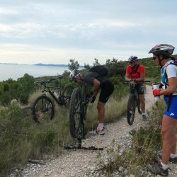 VTT Croatie 2019